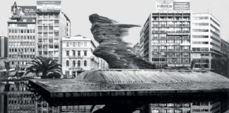 Αιθεροβάμονες χορευτές των 80s (της Λίλας Κονομάρα)