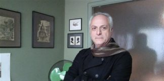Μια έφοδος ενάντια στα όρια (της Λίλας Κονομάρα)