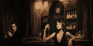 Τζαζ ιστορίες στην ελληνική λογοτεχνία (του Σάκη Παπαδημητρίου)