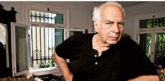 Νίκος Κούνδουρος, ο ζηλωτής του ελληνικού κινηματογράφου (του Λευτέρη Ξανθόπουλου)