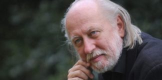 Το σκοτεινό σύμπαν του Κρασναχορκάι (της Δήμητρας Ρουμπούλα)