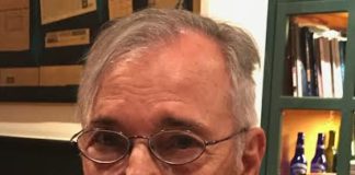 Το εργαστήριο της Τέχνης του Πεζού Λόγου (Harvard) με τον Στρατή Χαβιαρά