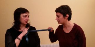 Ποιος είναι ο δολοφόνος; Γυναικεία υπόθεση! 3η ιστορία μυστηρίου 29/3