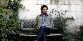 Α. Zambra: Σενάρια ζωής, εξορκισμοί θανάτου (της Ειρήνης Σταματοπούλου)