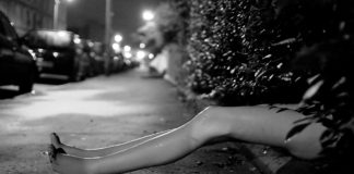 “Αστυνομικές ιστορίες …ένα είδος βίτσιου” (του Φίλιππου Φιλίππου για τη μελέτη της Βούλας Χουρδάκη)