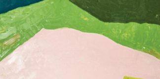 Etel Adnan:Το τίμημα που δεν είμαστε διατεθειμένοι να καταβάλουμε για τον έρωτα