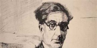 Καβάφης με το αυτί, Καβάφης παγκόσμιος (της Μαρίας Τοπάλη)