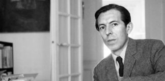 Χούλιο Ραμόν Ριμπέυρο: Απάτριδες πρόζες (Prosas apátridas)