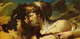 Αλεξάνδρα Δήμου: Η θεά Κόρη-Περσεφόνη, μύθος, λατρεία και μαγεία στην Αττική