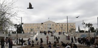 Documenta 14, Τι θα μάθουμε από την Αθήνα; (της Δήμητρας Ρουμπούλα)