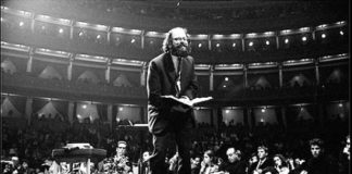 Jazz και ποίηση (του Σάκη Παπαδημητρίου)