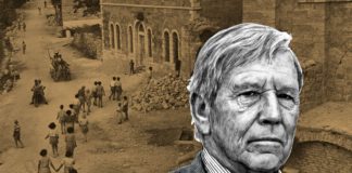 O άλλος Ιούδας του Άμος Όζ (της Έλενας Χουζούρη)