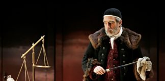 H. Jacobson:Τα δύο πρόσωπα του Εμπόρου της Βενετίας (της Ειρήνης Σταματοπούλου)