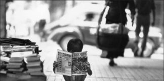Παιδικά βιβλία ή βιβλία για παιδιά: αναζητώντας την ταυτότητά τους (του Κυριάκου Ντελόπουλου)
