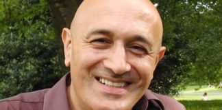 Ο Jim Al-Khalili και ο περίεργος κόσμος της κβαντικής βιολογίας (της Έλενας Χατζηγιωργάκη)