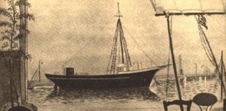 Η συνάντηση με την Κίχλη (διήγημα της Σταυρούλας Γ. Τσούπρου)