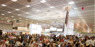 Έκθεση Βιβλίου στη Θεσσαλονίκη: πρώτη φορά διεθνής (του Βαγγέλη Χατζηβασιλείου)