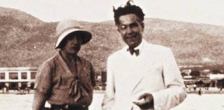 Κώστας Ουράνης και Υπερρεαλισμός (της Σταυρούλας Τσούπρου)