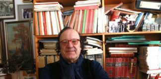 Τάσος Γουδέλης: το ύφος και το νόημα (συνέντευξη στον Γιάννη Ν. Μπασκόζο)