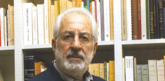 Ο Θεός κρύβεται στη λεπτομέρεια (της Λίλας Κονομάρα)