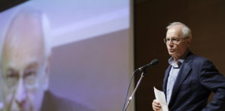 Ο συγγραφέας ως αναγνώστης (του Νάσου Βαγενά)