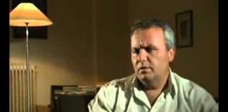Ο ιδιότυπος χαρακτήρας των εμμονών του Σ. Δημητρίου (της Σ.Καλασαρίδου)