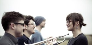 Jazz + Πράξεις στην Πάτρα