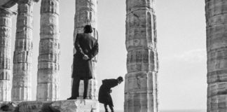 Ο φωτογράφος Κ. Πίττας και η νοσταλγία της αθωότητας (Του Σπύρου Κακουριώτη)