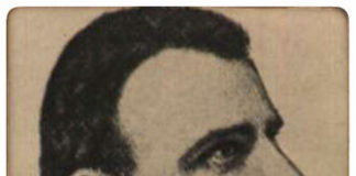 O K. Ξ. Γιαννόπουλος για τον Μιχαήλ Μητσάκη (συνέντευξη στον Γ.Ν.Μπασκόζο)