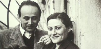 Paul Celan και Theodor Adorno (της Πέλας Σουλτάτου)