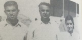 ΑΦΙΕΡΩΜΑ ,Τόλης Καζαντζής, γ΄μέρος (Από τήν αὐτοβιογραφική στήν ὑποθετική ἀφήγηση) του Γιώργου Αράγη