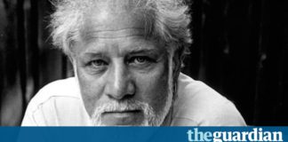 Η ζωή και το έργο του Μάικλ Οντάατζε (της Έλενας Χατζηγιωργάκη)