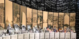 Μιλάνο: Τέχνη στον καύσωνα (της Μαρίζας Ντεκάστρο)