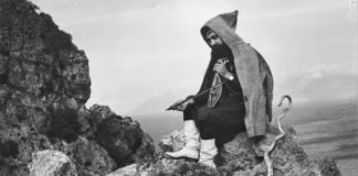 Για το τραγούδι “πότε θα κάνει ξαστεριά” (της Ευγενίας Περυσινάκη)