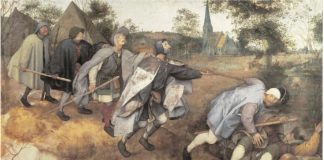 Μια έντονη αναγνωστική εμπειρία (της Βενετίας Αποστολίδου)