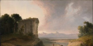 Το Πρελούδιο του Wordsworth (του Βαγγέλη Δημητριάδη)