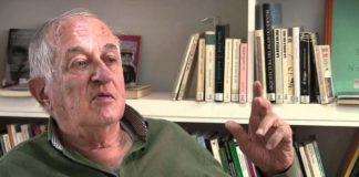 Διαρκής Αποστασία και Παραβατικότητα στο Δον Χουλιάν του Χουάν Γκοϋτισόλο(του Ελευθέριου Μακεδόνα)
