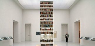 Μπέκετ, βιβλιοθήκες και ναζισμός στη documenta 14(της Λίλας Κονομάρα)