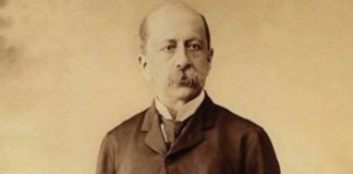 Μελαγχολικός Τρικούπης (του Βαγγέλη Χατζηβασιλείου)