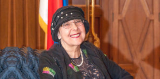 Για την Γκάγκα Ρόσιτς που έφυγε ξαφνικά ( της Έλενας Χουζούρη)
