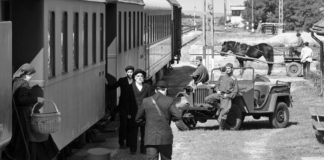 58ο Διεθνές Φεστιβάλ Θεσσαλονίκης: “1945” του Ferenc Török , η ταινία που δεν θέλουν να βλέπουν οι Ούγγροι (του Ελ.Μακεδόνα)