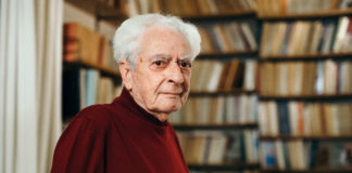Βασίλης Κρεμμυδάς (1935-2017): Ένας μαχητικός ιστορικός (του Σπύρου Κακουριώτη)