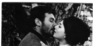 “Ο Κλέφτης Ροδάκινων”, έρωτας και ιδεολογία (του Ελ.Μακεδόνα)