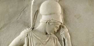 Η σκεπτόμενη Αθηνά και οι γρίφοι του σήμερα (του Λευτέρη Ξανθόπουλου)
