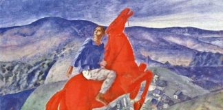 Η Κβαντική Ιστοριογραφία της Ρωσικής Επανάστασης (του Γιώργου Κ. Ρεγκούκου)