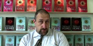 Andrew Lane, Deceptively simple! (συνέντευξη στην Ελένη Σβορώνου)