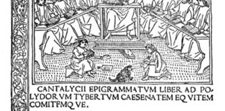 Κ.Στάικου: Η Πνευματική Πορεία του Γένους με όχημα το βιβλίο (του Θ.Π.Τάσιου)