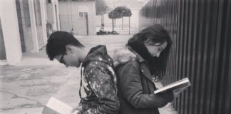 Τα τελευταία της χρονιάς (της Μαρίζας Ντεκάστρο)