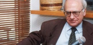 Σπύρος Ασδραχάς: Μια σελίδα της ελληνικής ιστοριογραφίας έκλεισε (του Σπύρου Κακουριώτη)