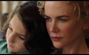 Γιώργος Λάνθιμος: Ολική Αναισθησία (της Ναταλίας Ταμιωλάκη)